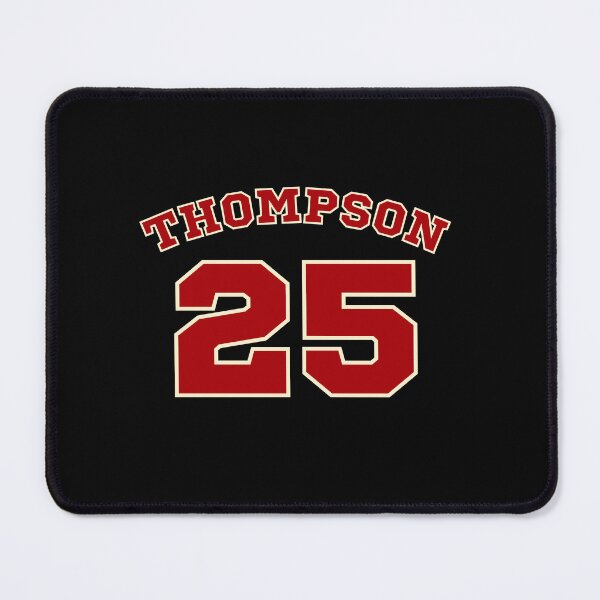 Item preview, Trayce Thompson 25 designed and sold by infazbdeen.