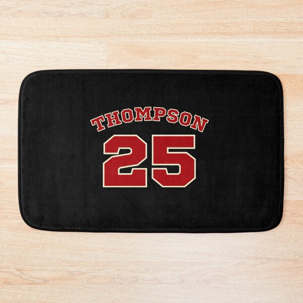 Item preview, Trayce Thompson 25 designed and sold by infazbdeen.