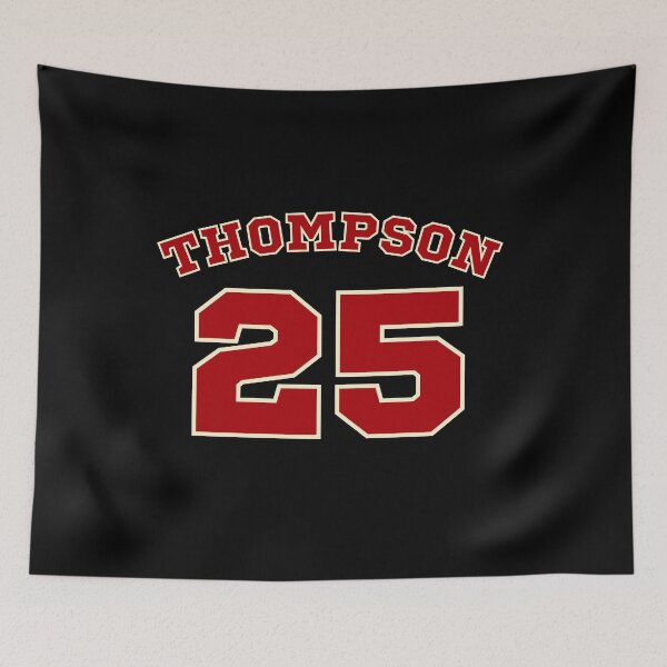 Item preview, Trayce Thompson 25 designed and sold by infazbdeen.