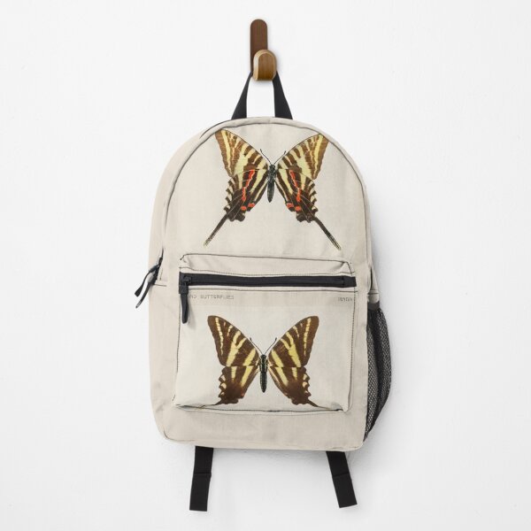 Item preview, Natural History Elegance: Vintage Butterfly Prints designed and sold by Verbul.