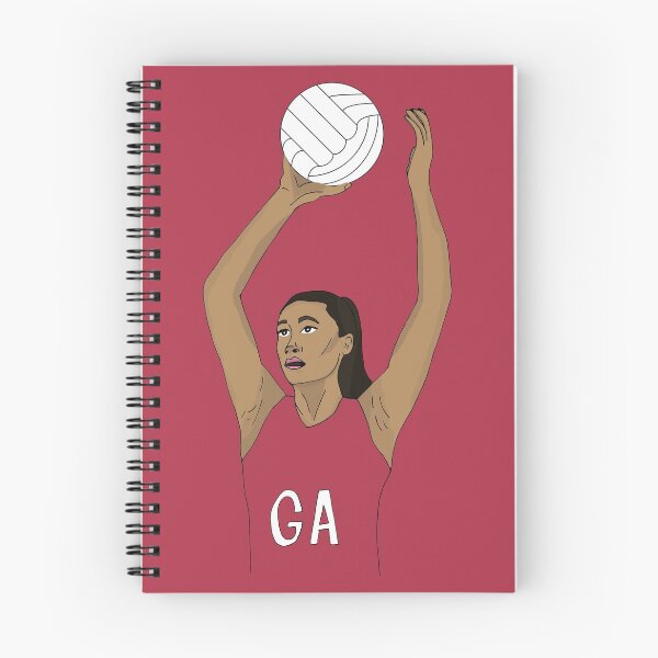 Item preview, Goal Attack RED designed and sold by samantor.