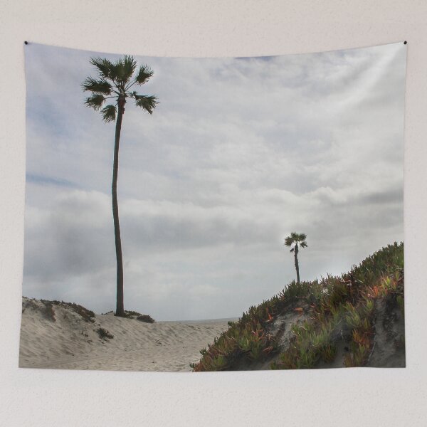 Item preview, Corondo Beach Before the Rain designed and sold by heatherfriedman.