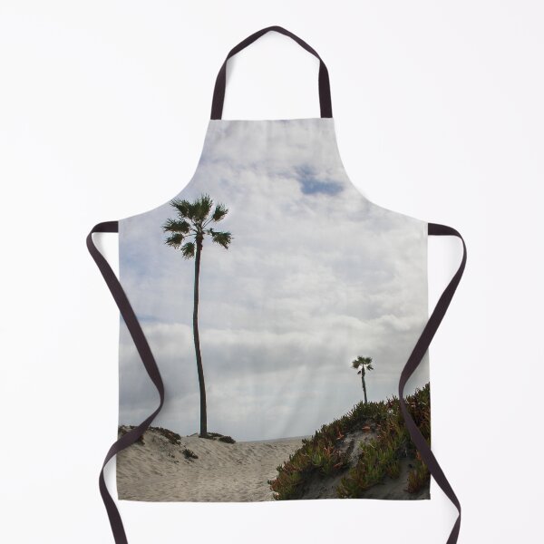 Item preview, Corondo Beach Before the Rain designed and sold by heatherfriedman.