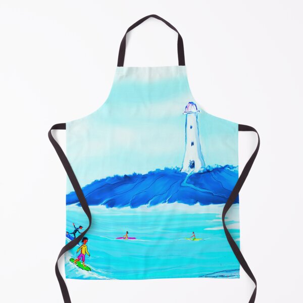 Item preview, "Surfs Up"     Catching a few waves designed and sold by EJCairns.