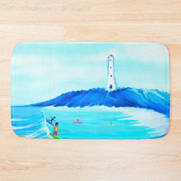Item preview, "Surfs Up"     Catching a few waves designed and sold by EJCairns.
