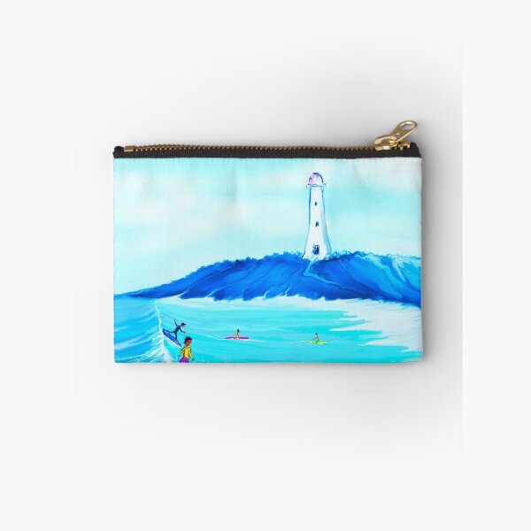 Item preview, "Surfs Up"     Catching a few waves designed and sold by EJCairns.