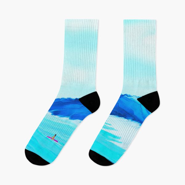 Item preview, "Surfs Up"     Catching a few waves designed and sold by EJCairns.