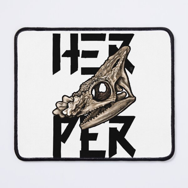 Item preview, Herper designed and sold by FreyStrandDraws.