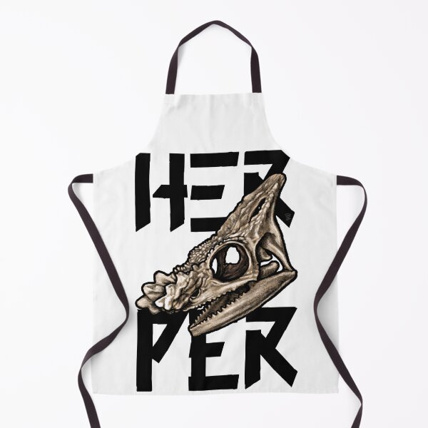 Item preview, Herper designed and sold by FreyStrandDraws.
