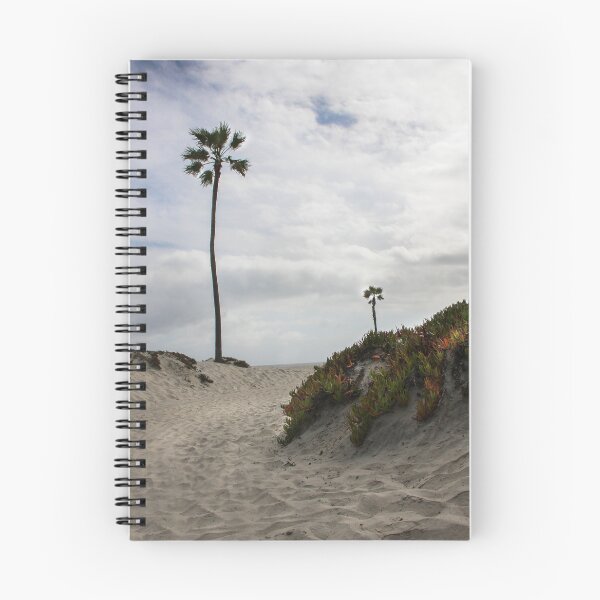 Item preview, Corondo Beach Before the Rain designed and sold by heatherfriedman.