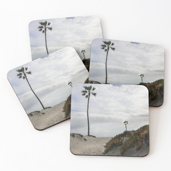 Item preview, Corondo Beach Before the Rain designed and sold by heatherfriedman.