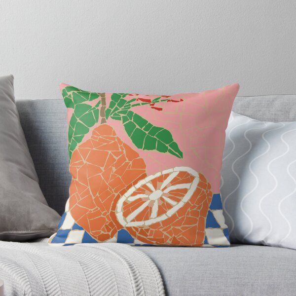 Item preview, Blood orange designed and sold by derangedstudent.
