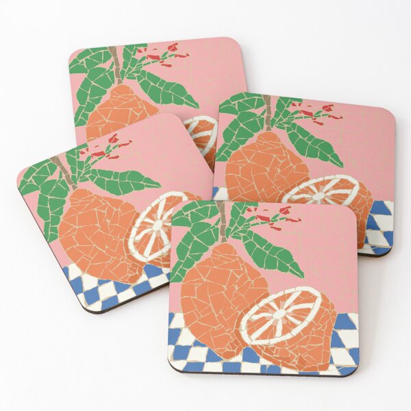 Item preview, Blood orange designed and sold by derangedstudent.