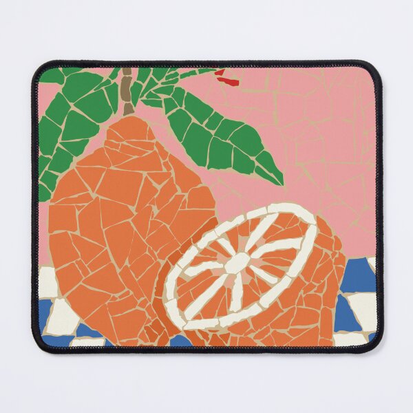 Item preview, Blood orange designed and sold by derangedstudent.