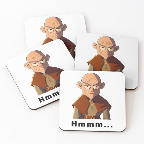 Item preview, Hmmm - Villager designed and sold by NaNaSpaceStore.