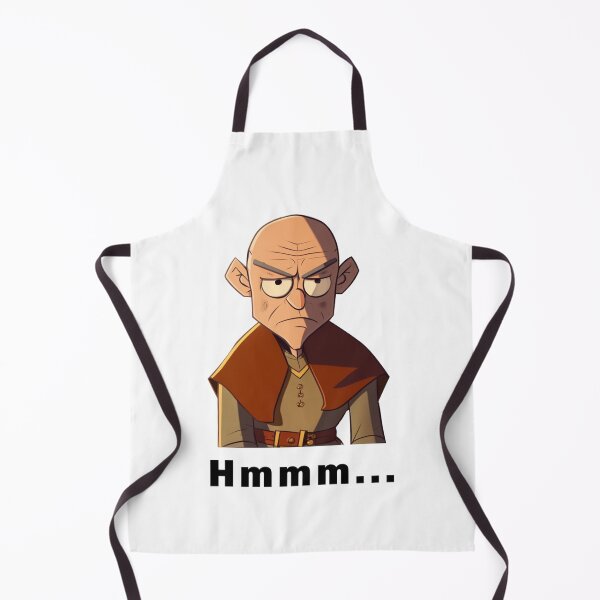 Item preview, Hmmm - Villager designed and sold by NaNaSpaceStore.