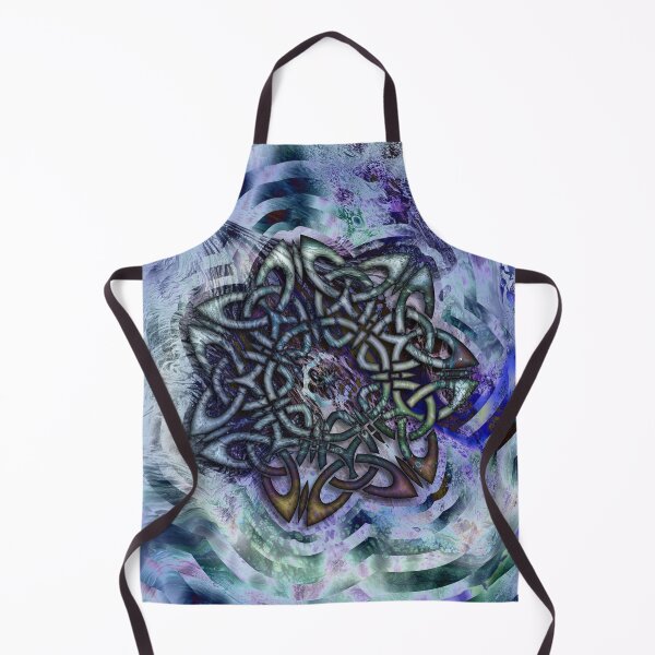 Item preview, Celtic Star designed and sold by Fluid Visions.