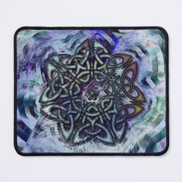 Item preview, Celtic Star designed and sold by Fluid Visions.