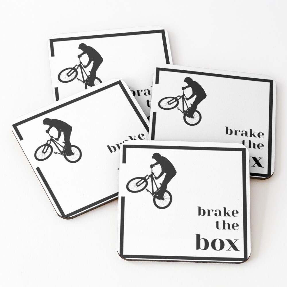 Item preview, Coasters (Set of 4) designed and sold by Randy403.