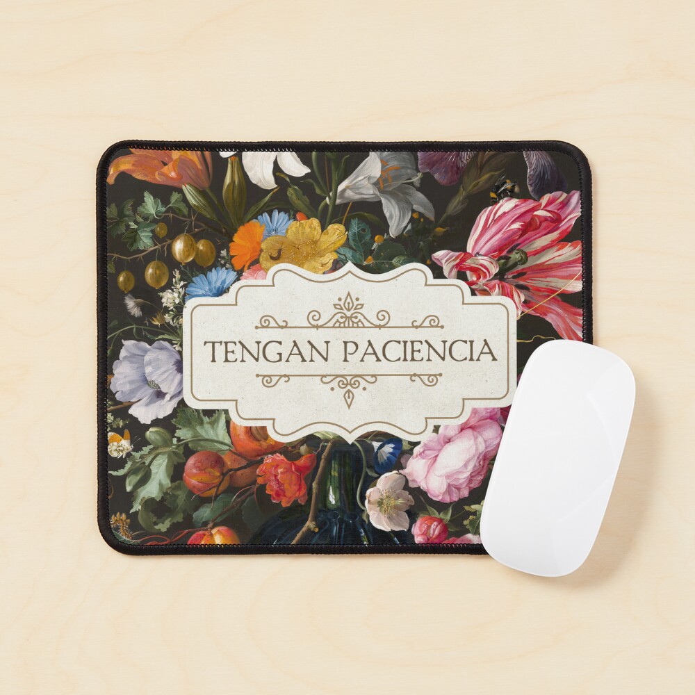 Item preview, Mouse Pad designed and sold by JenielsonDesign.