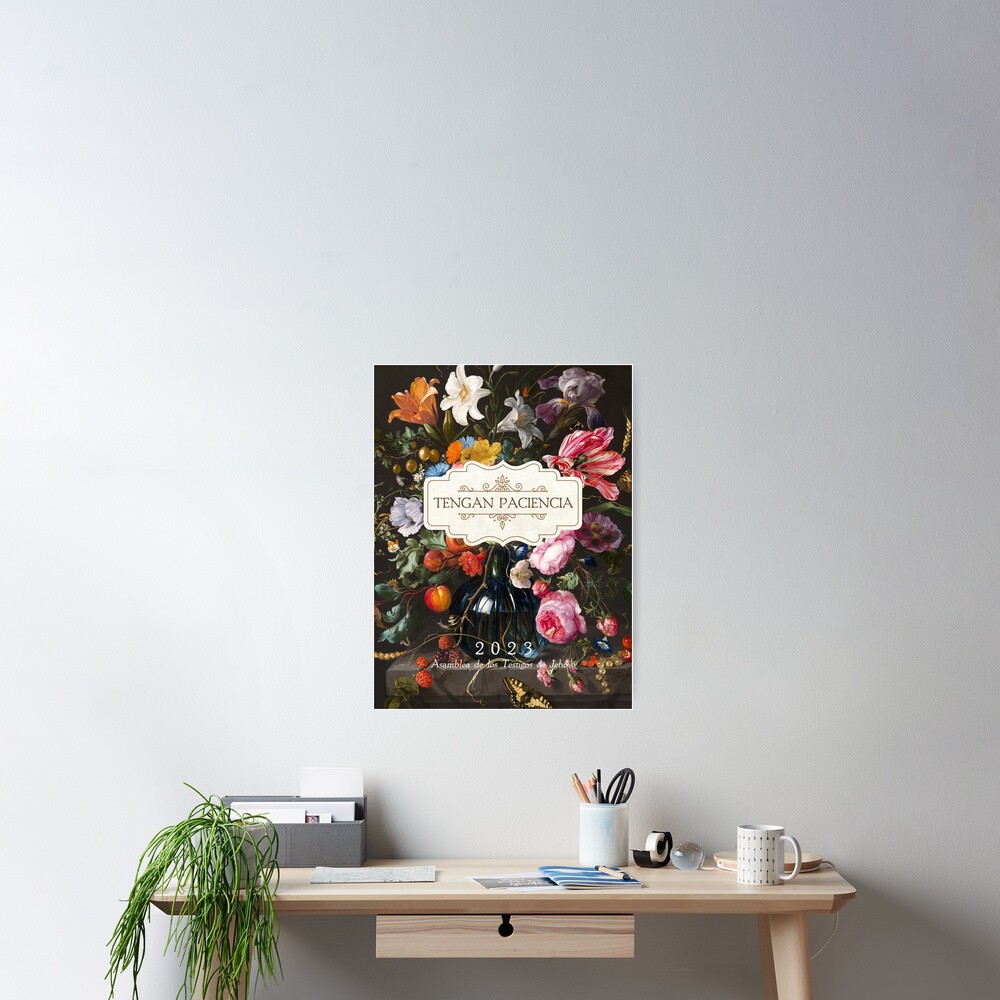 Item preview, Poster designed and sold by JenielsonDesign.