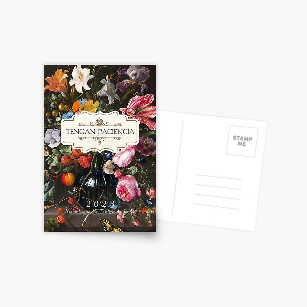 Item preview, Postcard designed and sold by JenielsonDesign.