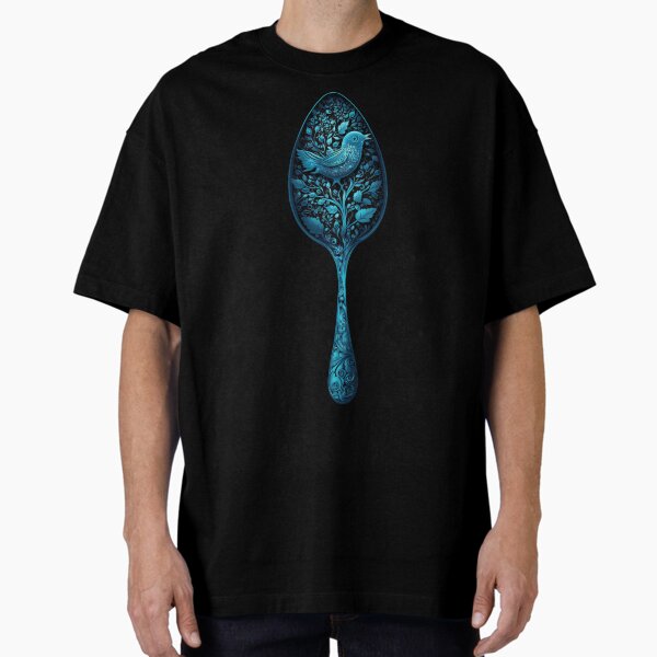 Item preview, Blue Spoon designed and sold by Kary Pearson.