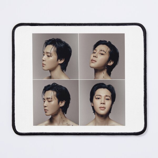 Item preview, Jimin 4 Face designed and sold by etharmya.