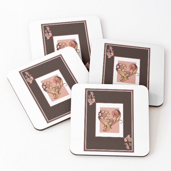 Item preview, Ace of heart designed and sold by HOSHIIYOO.