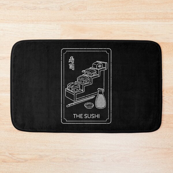 Item preview, The Sushi designed and sold by Kimprut.