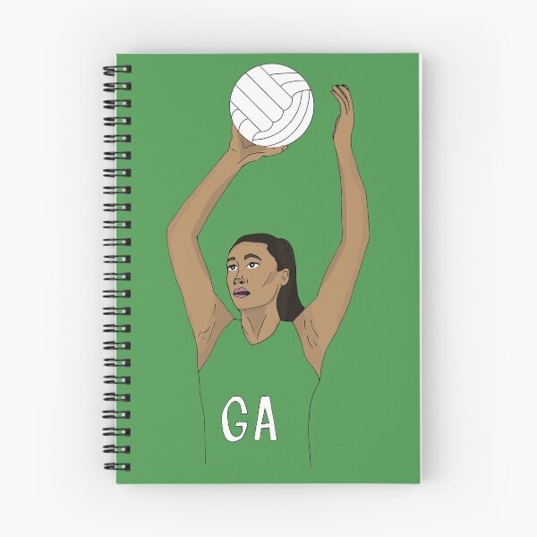 Item preview, Goal Attack GREEN designed and sold by samantor.