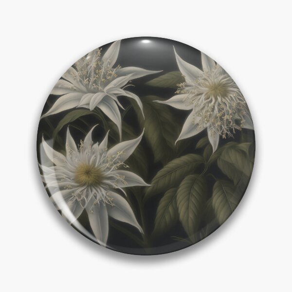 Item preview, Edelweiss Vintage Illustration designed and sold by WalterWhatFace.
