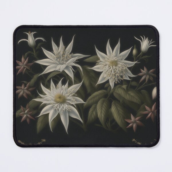 Item preview, Edelweiss Vintage Illustration designed and sold by WalterWhatFace.
