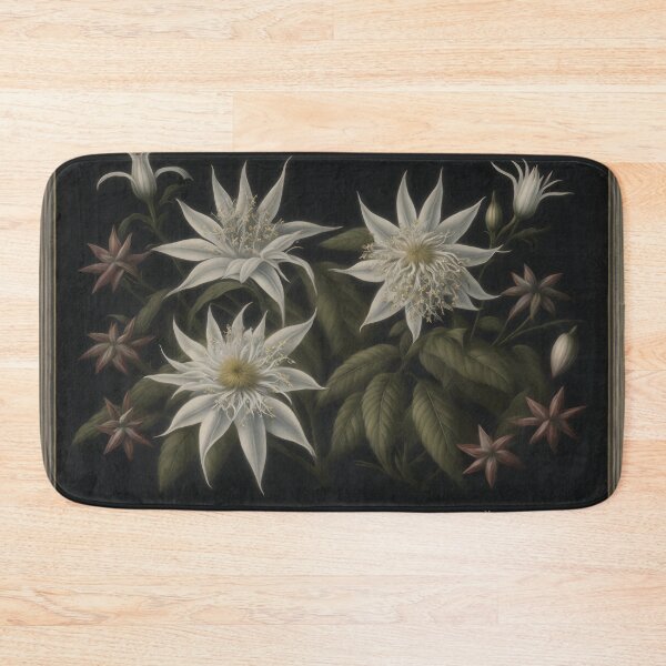 Item preview, Edelweiss Vintage Illustration designed and sold by WalterWhatFace.