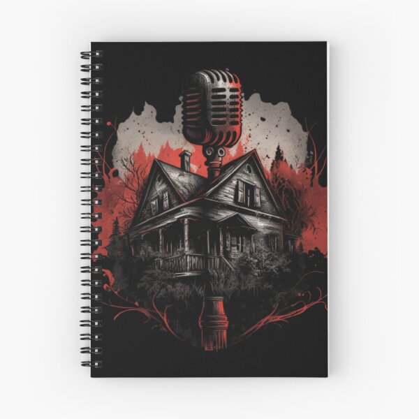 Item preview, Scary house designed and sold by AZAZEL54.