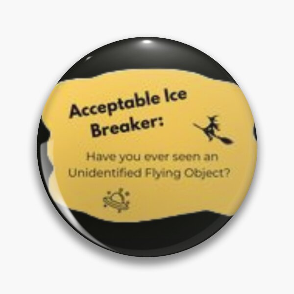 Item preview, Ice Breaker Conversation designed and sold by RMDSCreations.
