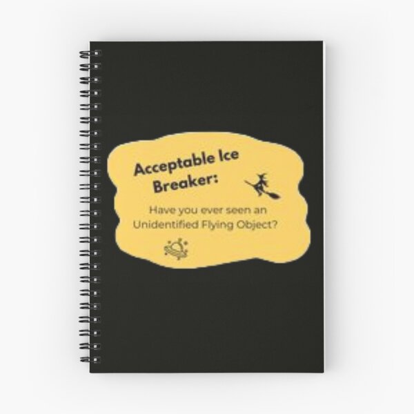Item preview, Ice Breaker Conversation designed and sold by RMDSCreations.