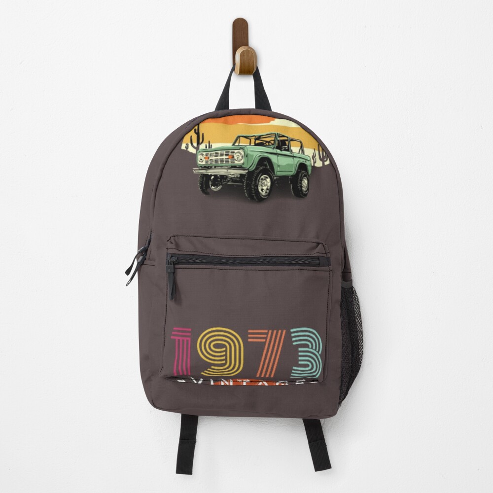 Item preview, Backpack designed and sold by main01.