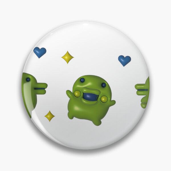 Item preview, kuchipatchi tamagotchi designed and sold by quehorroroso.