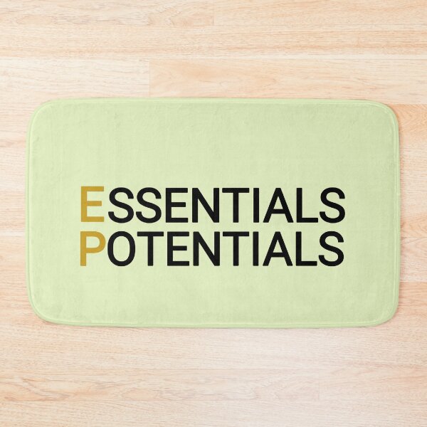 Item preview, Essential Potentials designed and sold by vibeno1.