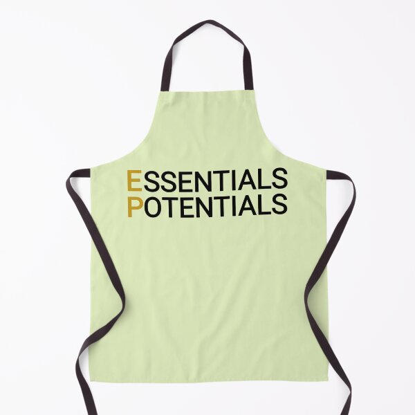 Item preview, Essential Potentials designed and sold by vibeno1.