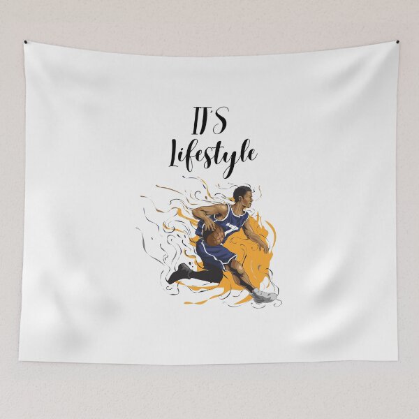 Item preview, It's lifestyle.. designed and sold by allaboutsportss.