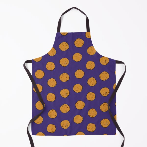Item preview, Cheese Balls Pattern - Cool Snack Stickers designed and sold by frmwrte.