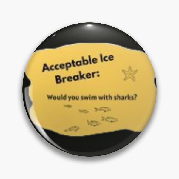 Item preview, Ice Breaker Conversation designed and sold by RMDSCreations.
