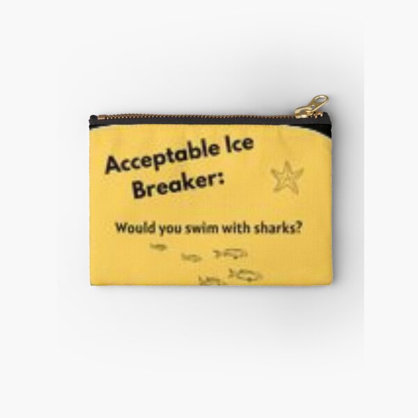 Item preview, Ice Breaker Conversation designed and sold by RMDSCreations.