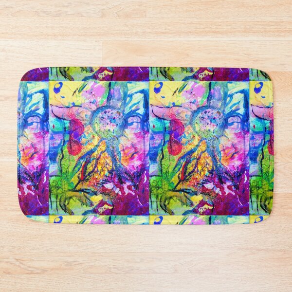 Item preview, July's Ninth Fool Made my Wisdom:1979 designed and sold by John Tyler Mounce.