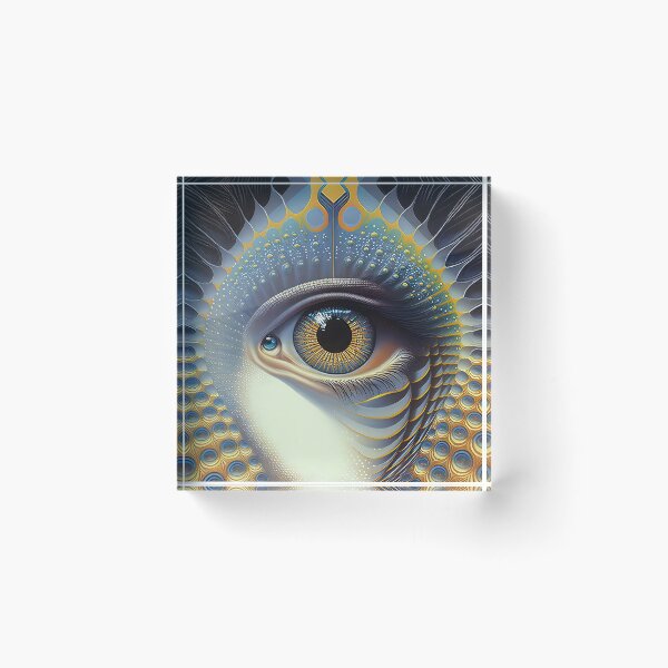 Artikelvorschau, Archon of Awakening entworfen und verkauft von SeedDesign.