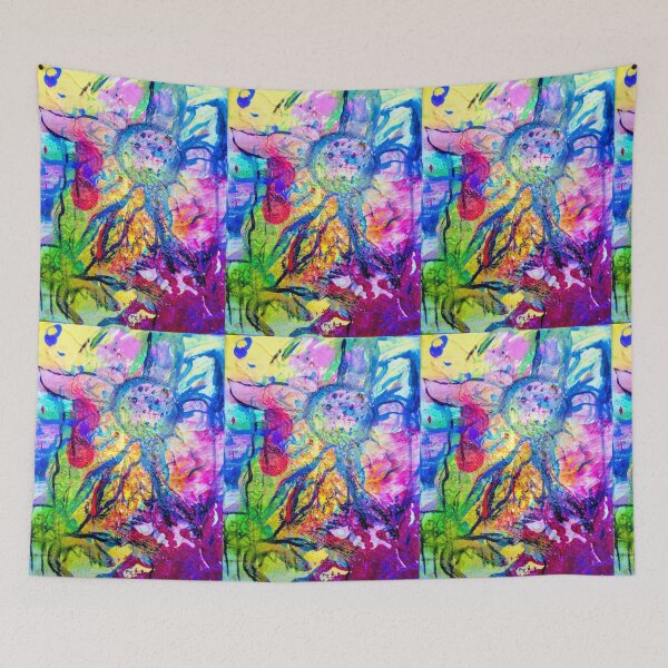 Item preview, July's Ninth Fool Made my Wisdom:1979 designed and sold by John Tyler Mounce.