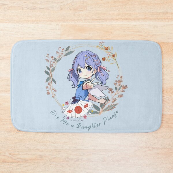 Item preview, Give Me a Daughter Please(style 4) designed and sold by SlimAwayhaha.