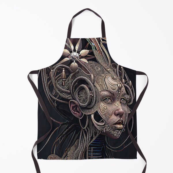 Item preview, Alien Hybrid 4000 621 Queen designed and sold by CharlesScottArt.